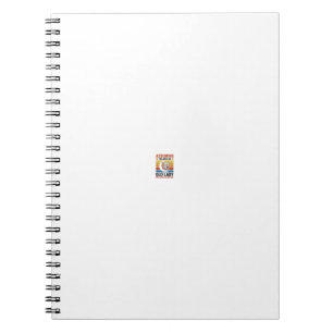 Carnet Vieux Chat Sauvage Vintage Design de T-Shirt Drôle