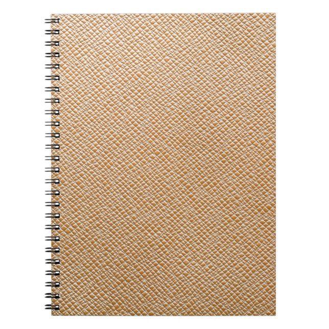 Carnet Vieux cuir texture fond cuir, texture, anim (Devant)