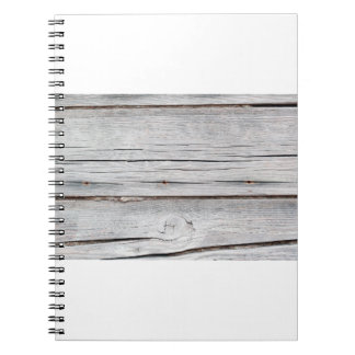 Carnet Vieux mur en planque gris texturéabstrait, backgro