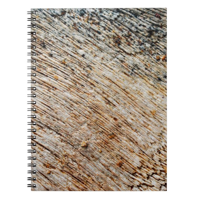Carnet Vieux parquet abstrait, appartement, architecture, (Devant)