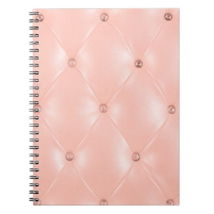 Carnet Vieux rose, rose, Arrière - plan et texture avec L