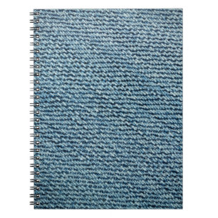 Carnet Vieux tissu denim texture arrière - plan. abstrait