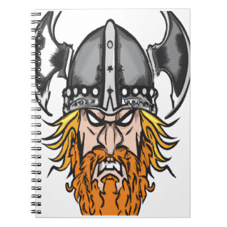 Carnet Vikings