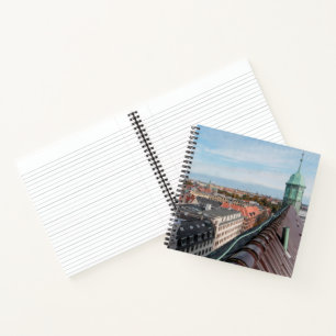 Carnet Ville de Copenhague