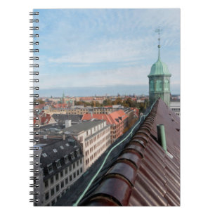 Carnet Ville de Copenhague