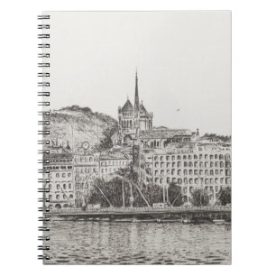 Carnet Ville de Genève 2011