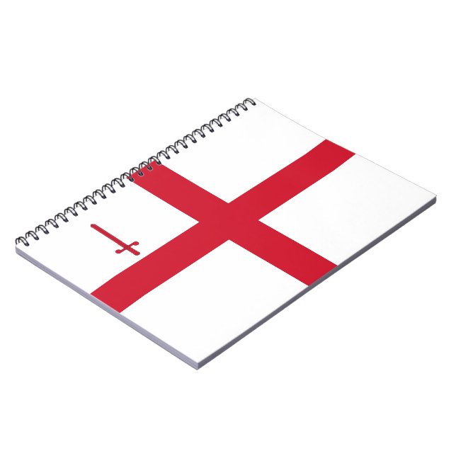 Carnet Ville de Londres (Angleterre) (capitale britanniqu (Côté gauche)