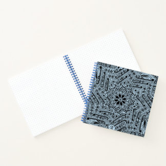 Carnet "Ville de rêve"