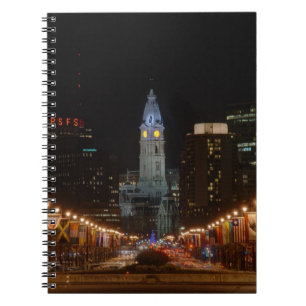 Carnet Ville hôtel