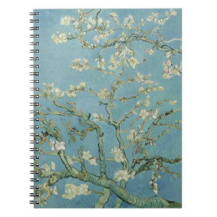 Carnet Vincent van Gogh