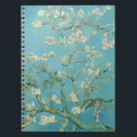Carnet Vincent van Gogh<br><div class="desc">Vincent van Gogh</div>