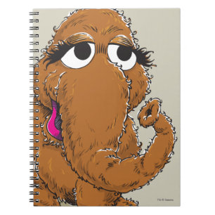 Carnet Vintage