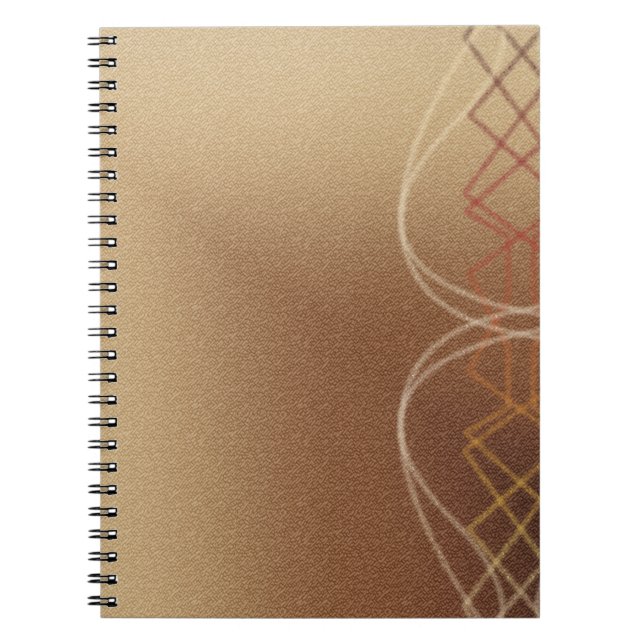 Carnet Vintage (Devant)