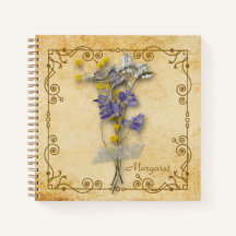 Vintage Beautiful Beige