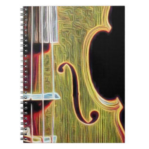 Carnet Violon, alto, violoncelle ?