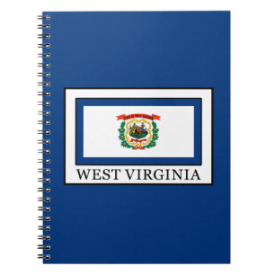 Carnet Virginie-Occidentale