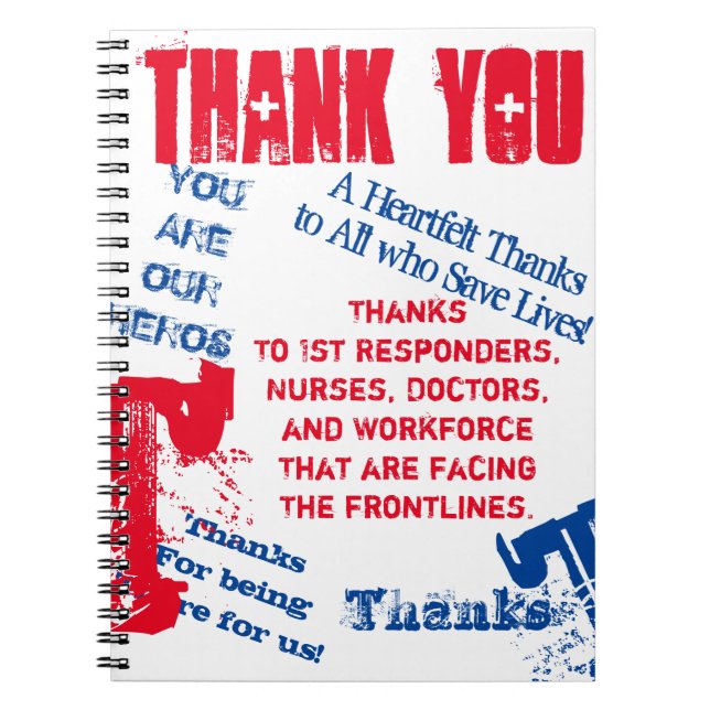 CARNET VIRUS CORONA (Devant)