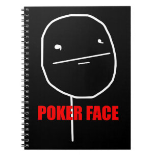 Carnet Visage de tisonnier Meme