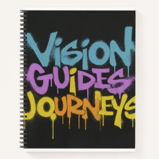 Carnet Vision Guides Voyages