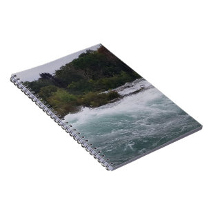 Carnet Visites à Niagara Falls