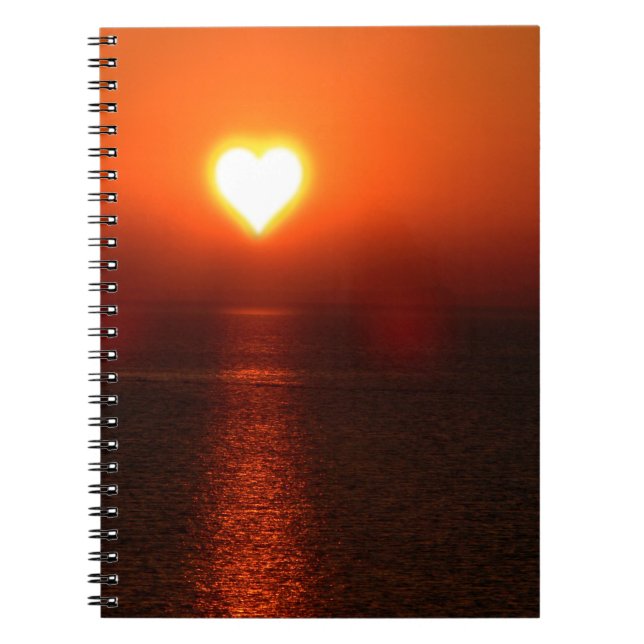 Carnet Vitamine d arrière - plan de la vie de santé (Devant)