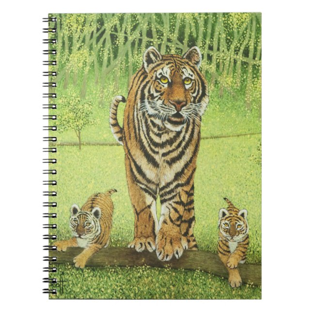 Carnet Vivez et apprenez (Devant)