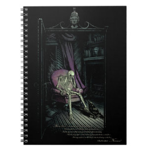Carnet Vivre Plus