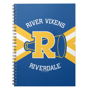 Carnet Vixens Cheer Uniform