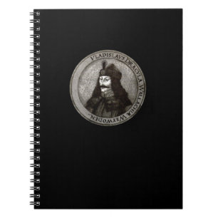 Carnet Vlad l'Impaler [compte Dracula]