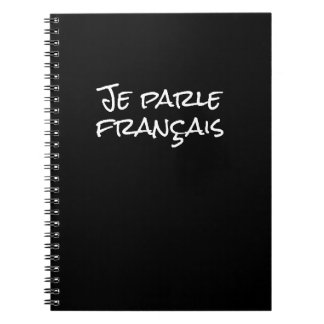 Carnet Vocabulaire d'apprentissage du français