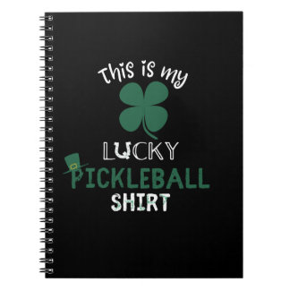 Carnet Voici Ma Chemise Chanceuse - Cadeau Pour Les Gens