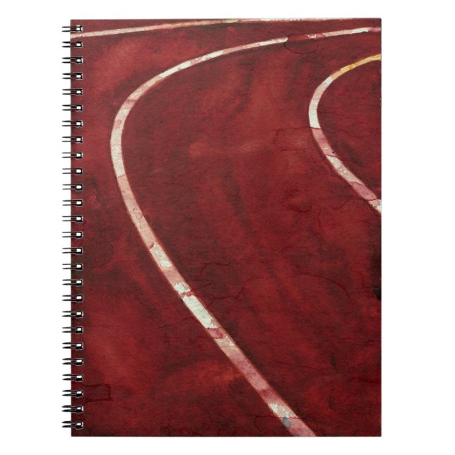 Carnet Voie 2010 (Devant)