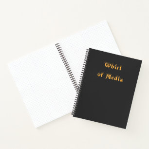 Carnet Voile de Bruit – Tourbillon de Médias