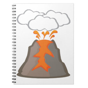 Carnet Volcan