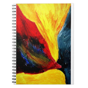 Carnet Volcan