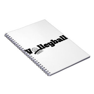 Carnet Volley-ball