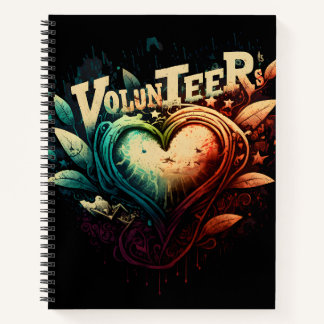 Carnet Volontaires