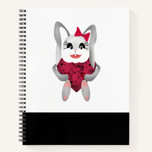 Carnet Vous aimez