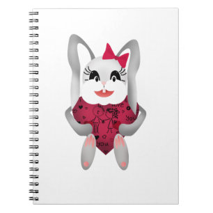 Carnet Vous aimez