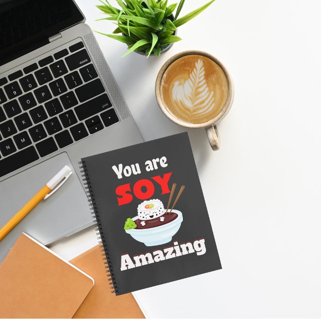Carnet Vous êtes soy extraordinaire (Créateur téléchargé)