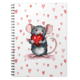 Carnet Vous Tenez Mon Coeur