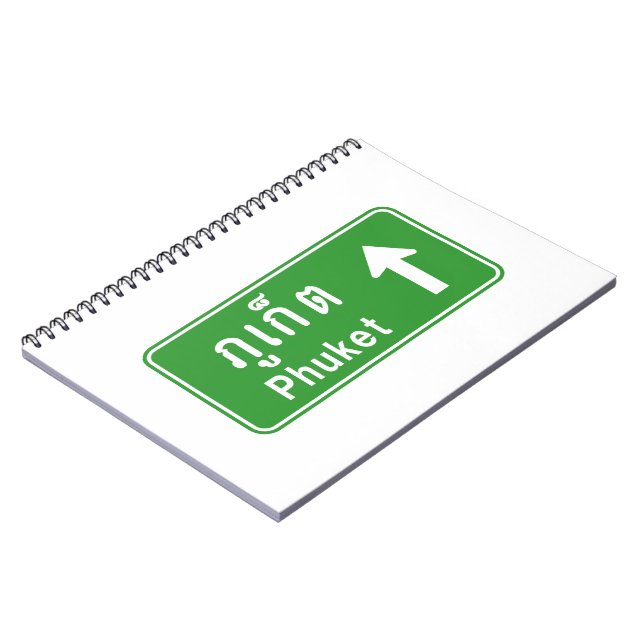 Carnet Voyage à Phuket ⚠ véhicule routier thaïlandais ⚠ (Côté gauche)