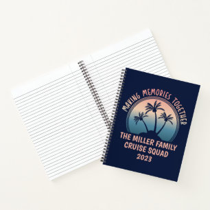 Carnet Voyage sur mesure en famille Summer Beach