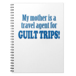 Carnet Voyages de culpabilité