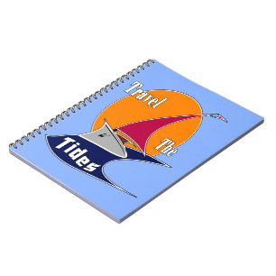 Carnet Voyez les marées