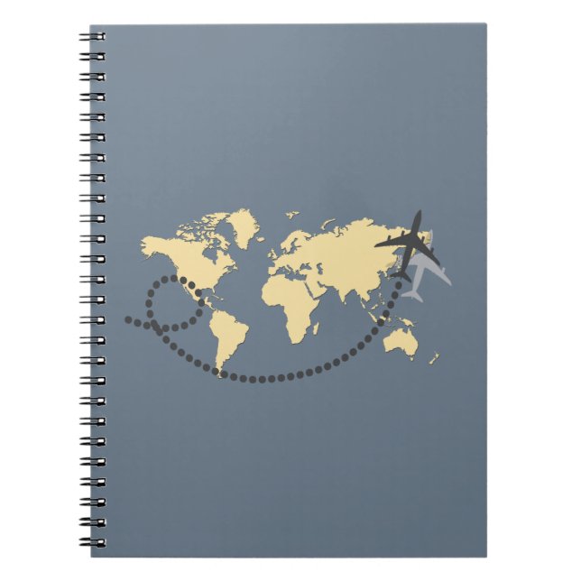 Carnet Voyons l'illustration du monde (Devant)