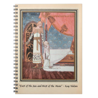 Carnet VRAI AMOUR - Dites-moi le chemin, et je vais cherc