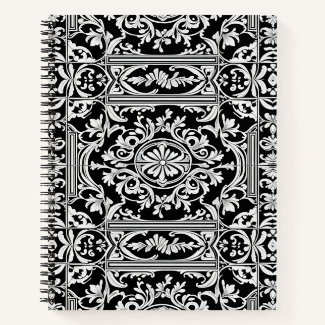 Carnet Vraiment royal (Devant)