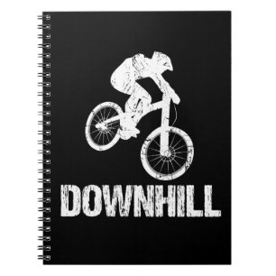Carnet VTT Downhill
