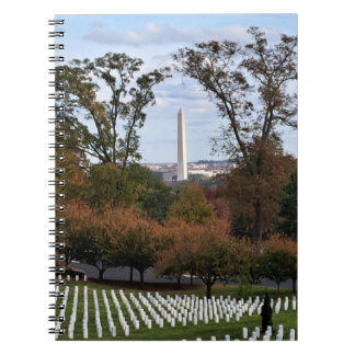 Carnet Vue Arlington